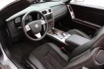 Cadillac XLR-V 2009 года